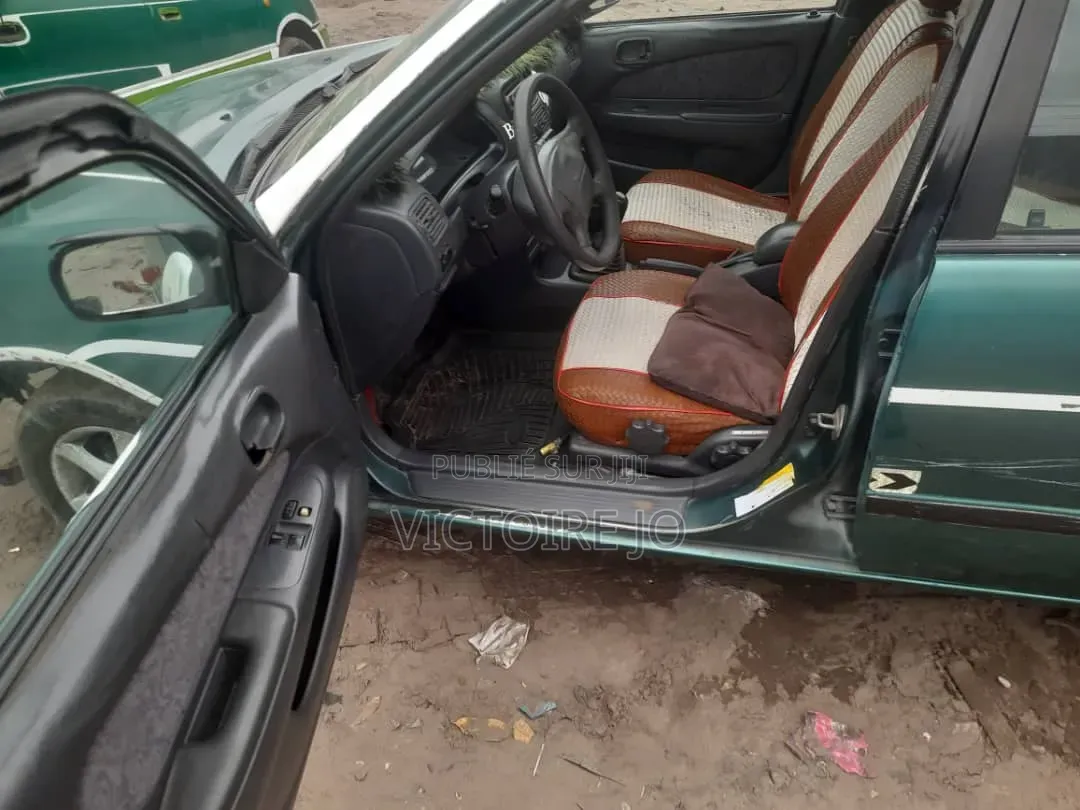 Toyota Corolla 2014 Vert