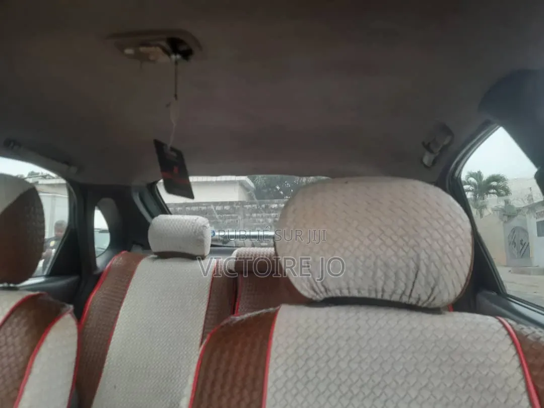 Toyota Corolla 2014 Vert