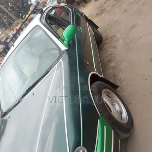 Toyota Corolla 2016 Vert
