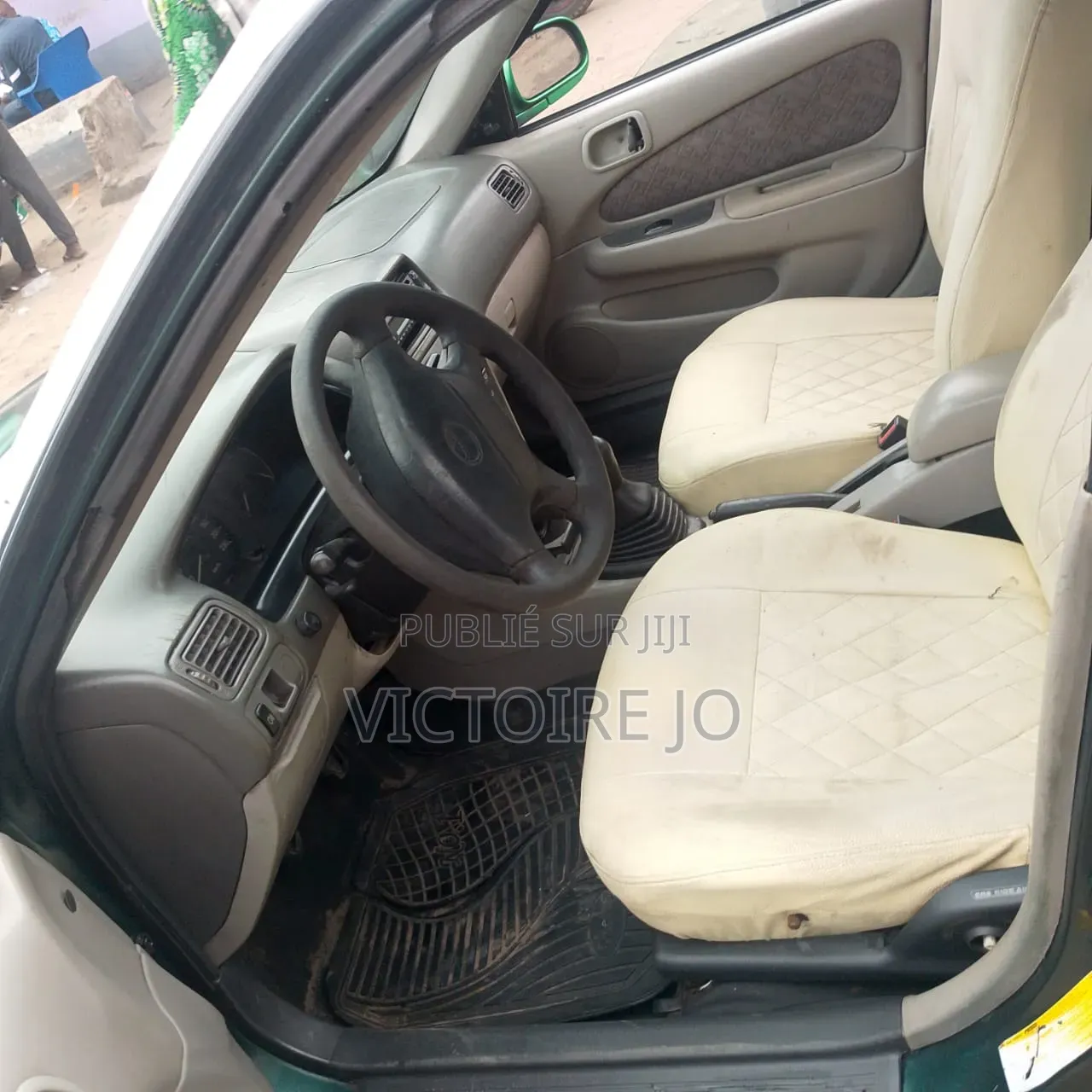Toyota Corolla 2016 Vert