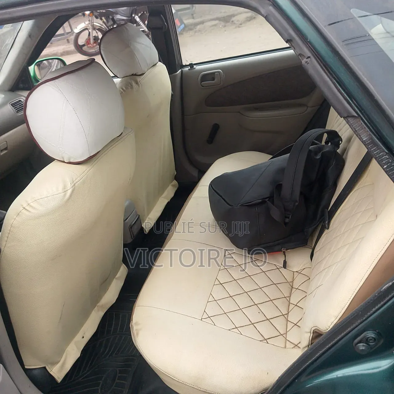 Toyota Corolla 2016 Vert