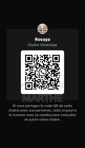 Montre Connectée