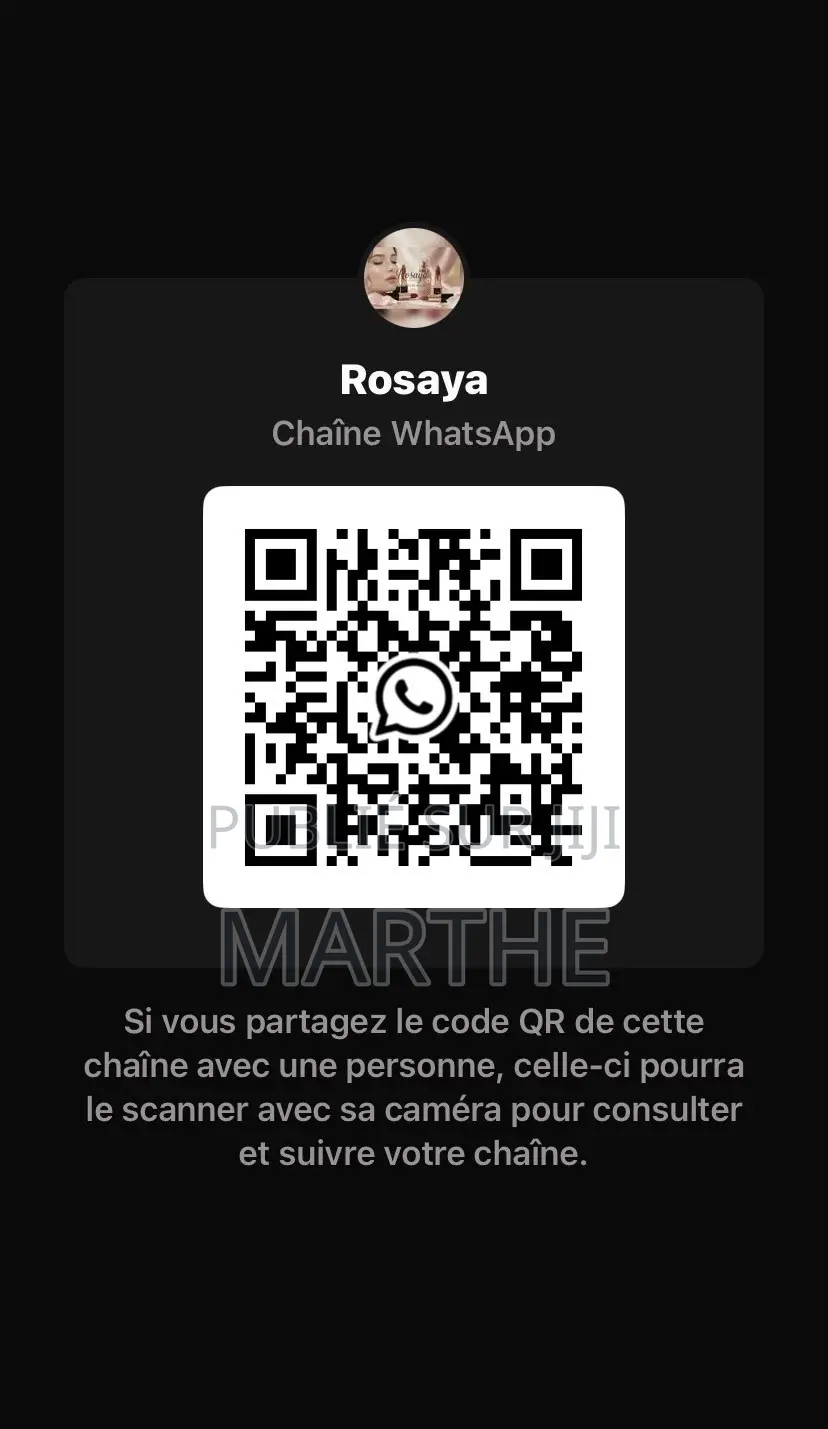 Montre Connectée