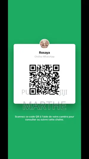 Montre Connectée