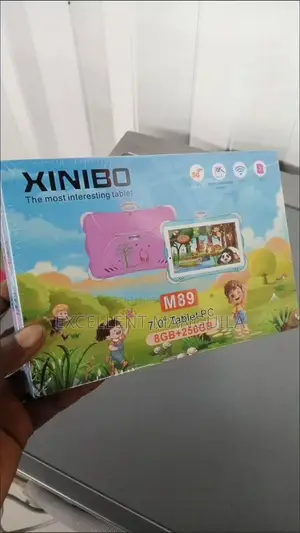 Nouveau ADSPEC AdTab 7 Lite 256 GB Autre