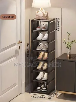 Dressing a Chaussures