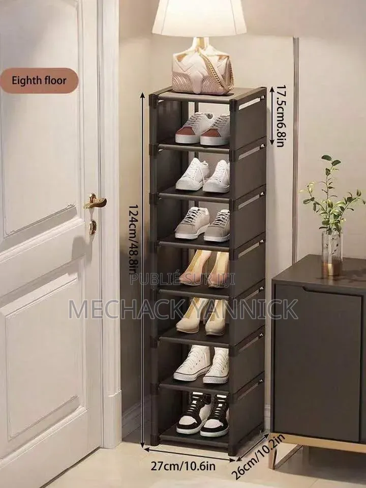 Dressing a Chaussures