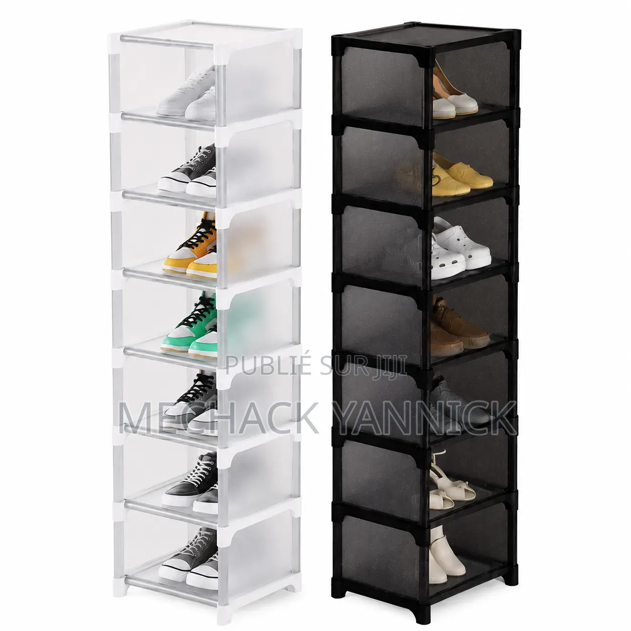 Dressing a Chaussures