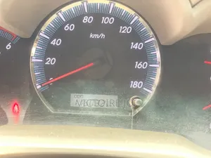 Toyota Fortuner 2014 Gris