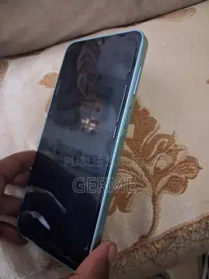 Nouveau Samsung Galaxy A16 5G 128 GB Bleu