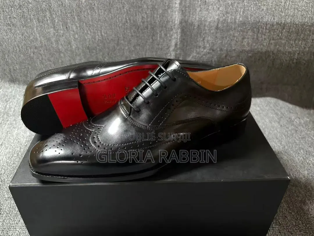 Chaussures