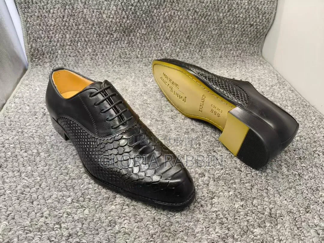 Chaussures