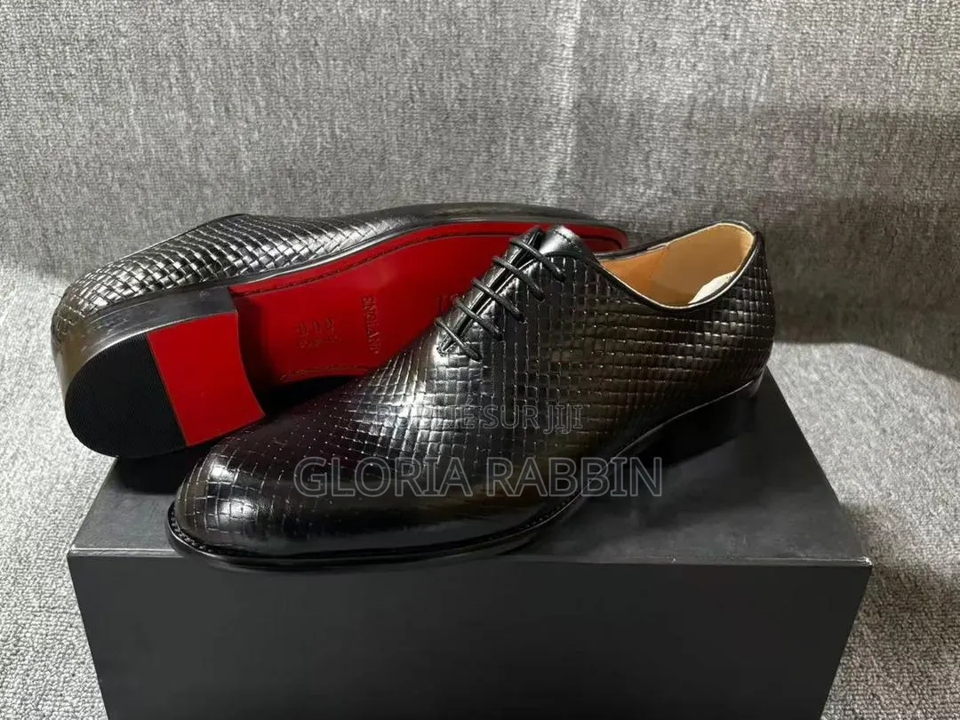 Chaussures