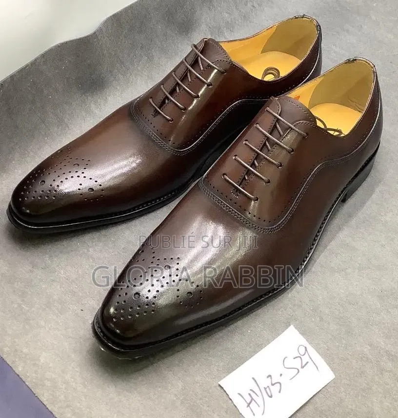 Chaussures