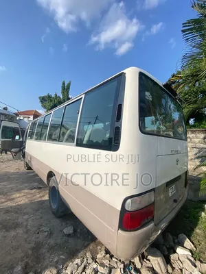 Toyota Sous-verre 2018 Blanc