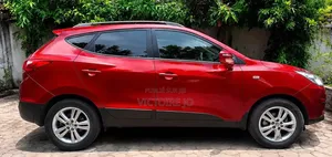 Hyundai i30 2018 Rouge