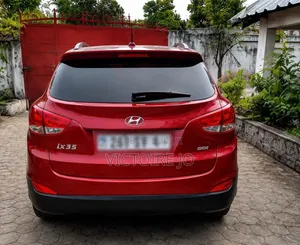 Hyundai i30 2018 Rouge