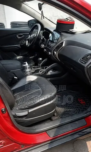Hyundai i30 2018 Rouge