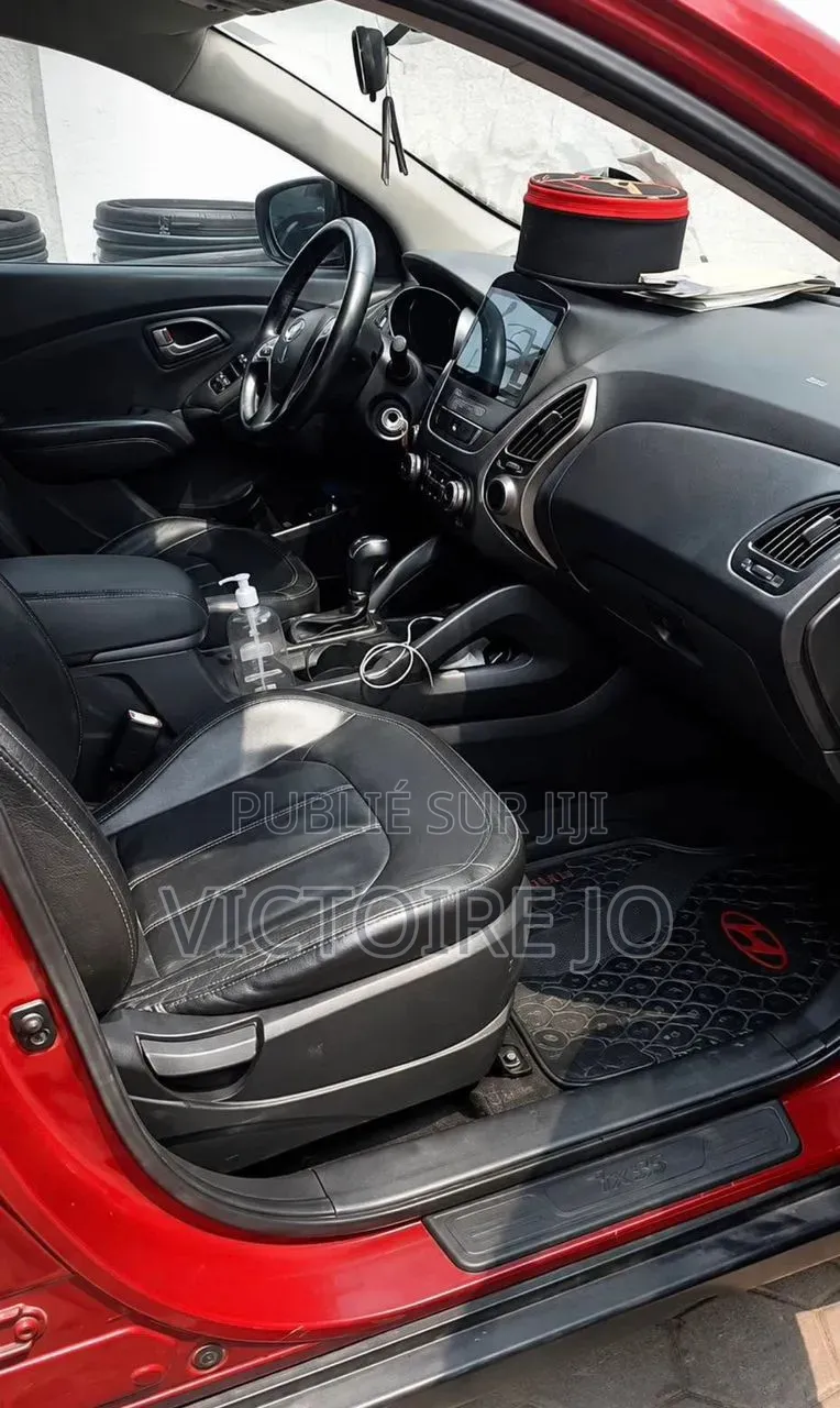 Hyundai i30 2018 Rouge