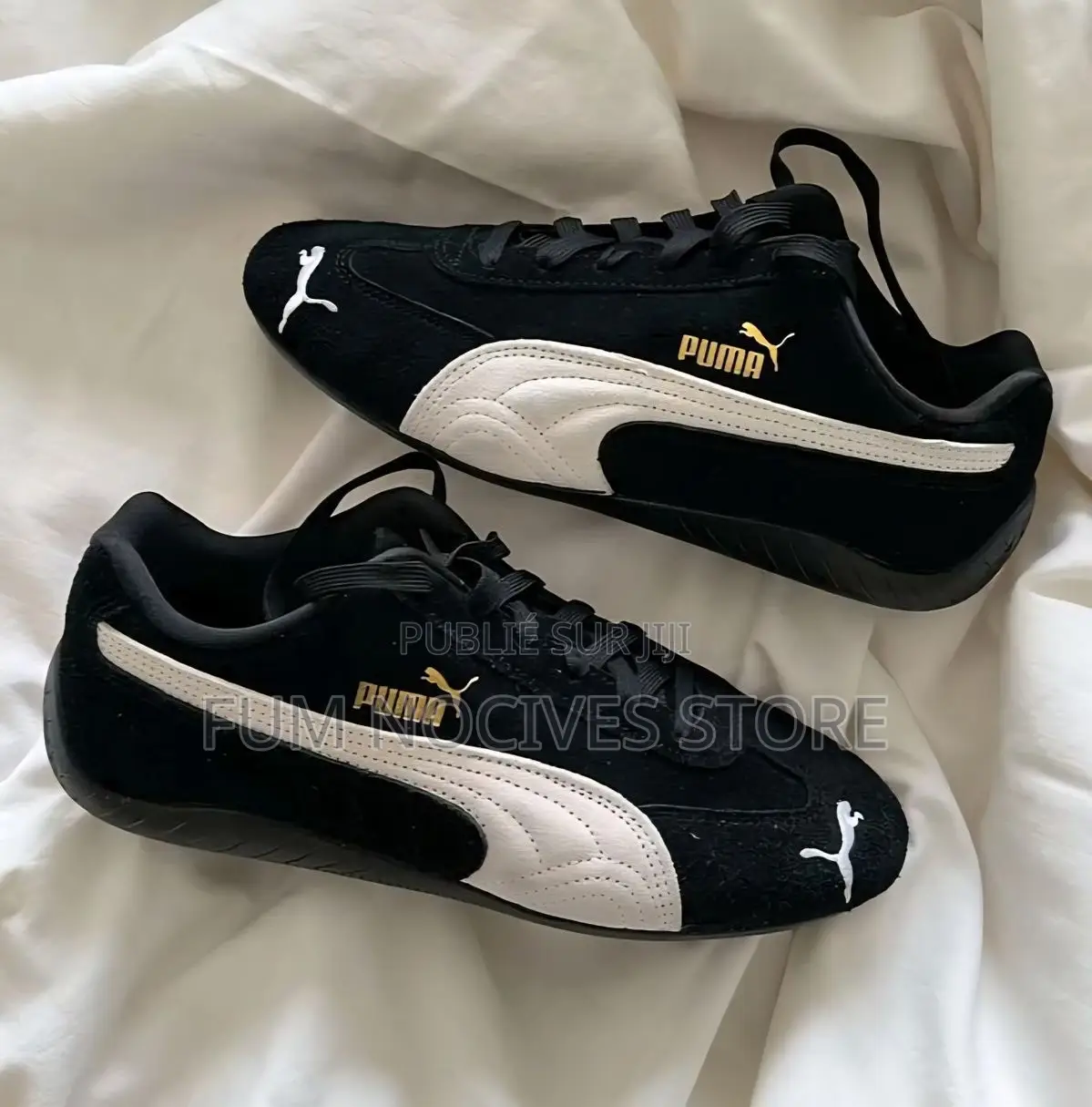 Puma Speedcat