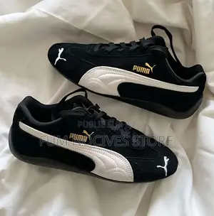 Puma Speedcat