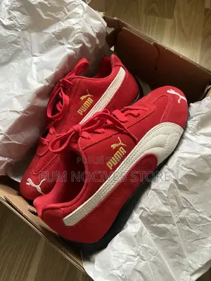 Puma Speedcat