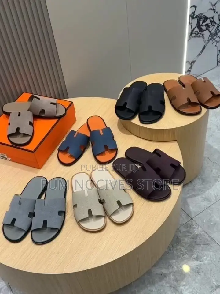 Hermès Sandales