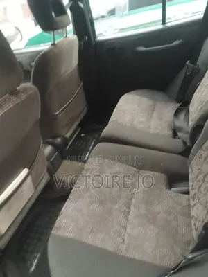 Toyota RAV4 2016 Gris
