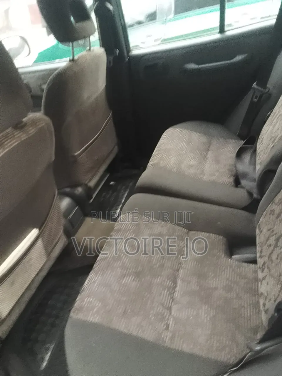 Toyota RAV4 2016 Gris