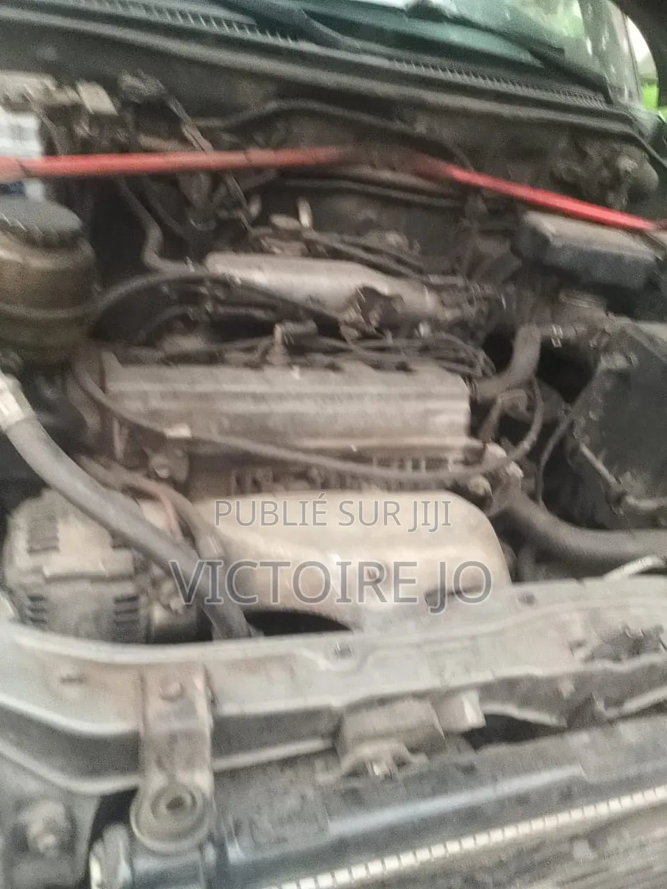 Toyota RAV4 2016 Gris