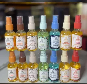 Genie Fragrances Mist
