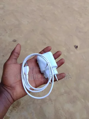 Chargeur Android