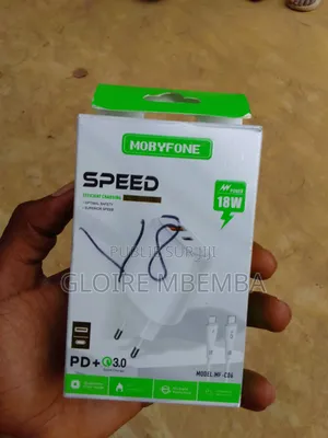 Chargeur Android