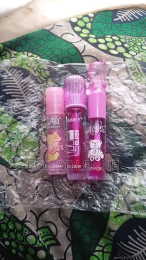 Gloss Lips