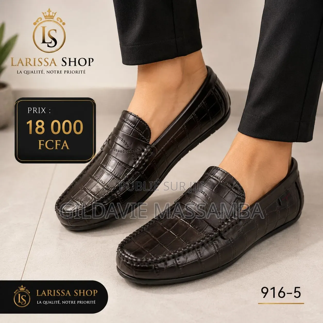 Chaussures Pour Hommes