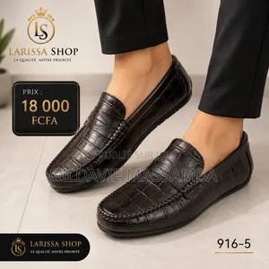 Chaussures Pour Hommes
