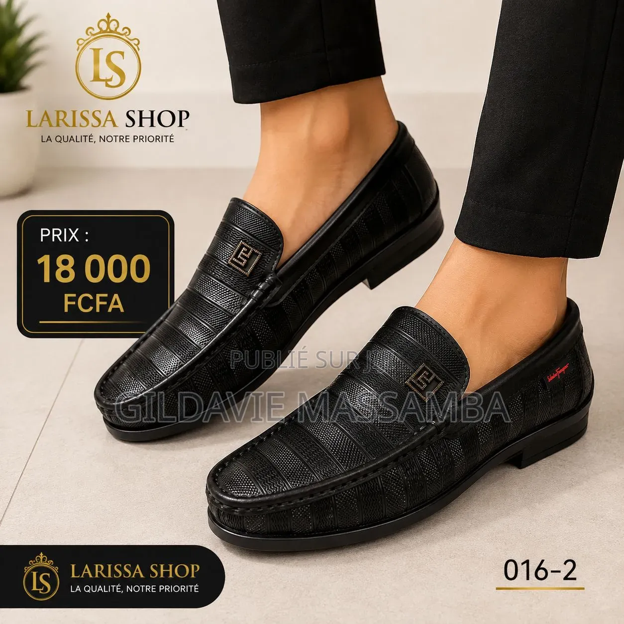 Chaussures Pour Hommes