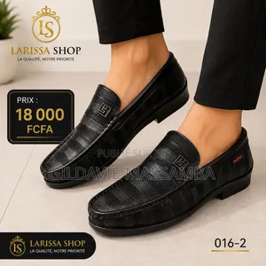 Chaussures Pour Hommes