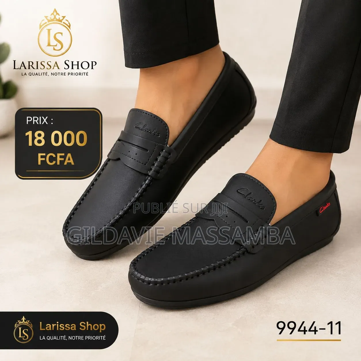 Chaussures Pour Hommes
