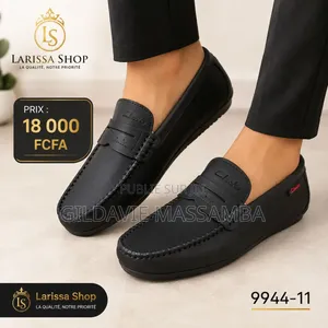 Chaussures Pour Hommes