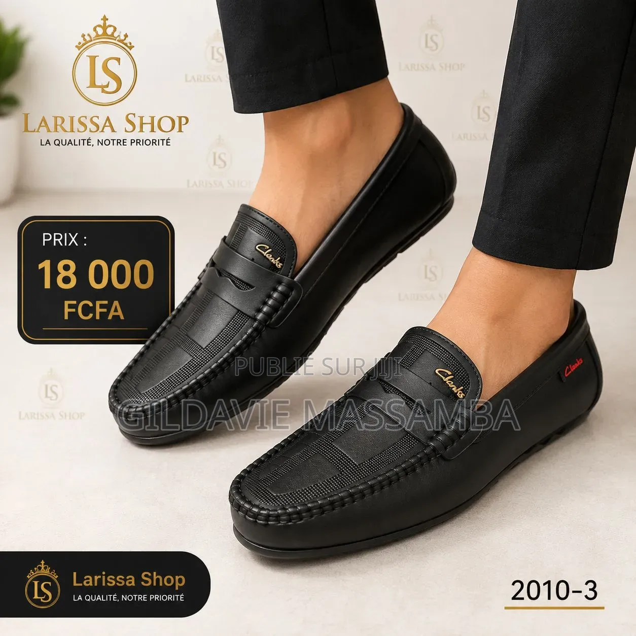 Chaussures Pour Hommes