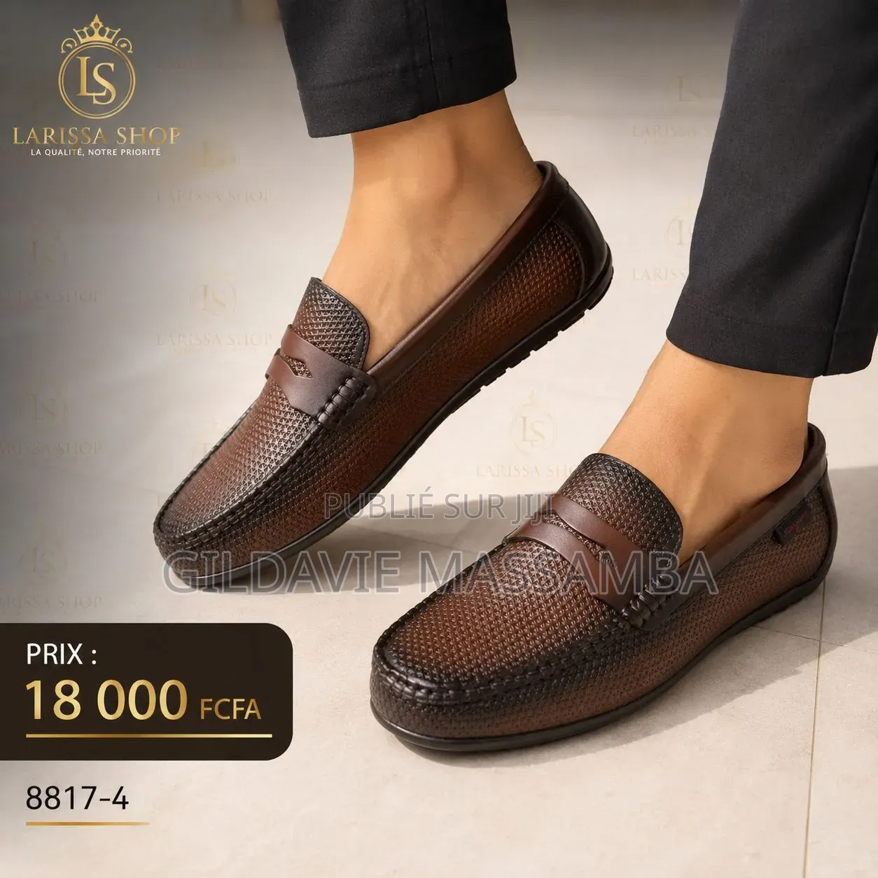 Chaussures Pour Hommes