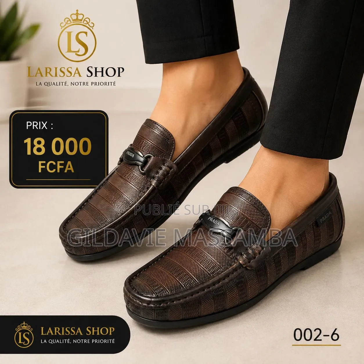 Chaussures Pour Hommes