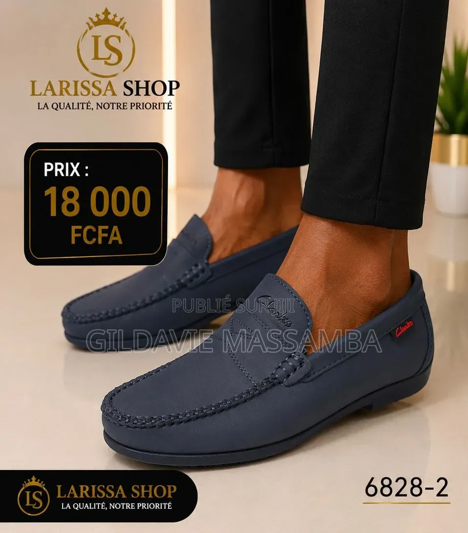 Chaussures Pour Hommes