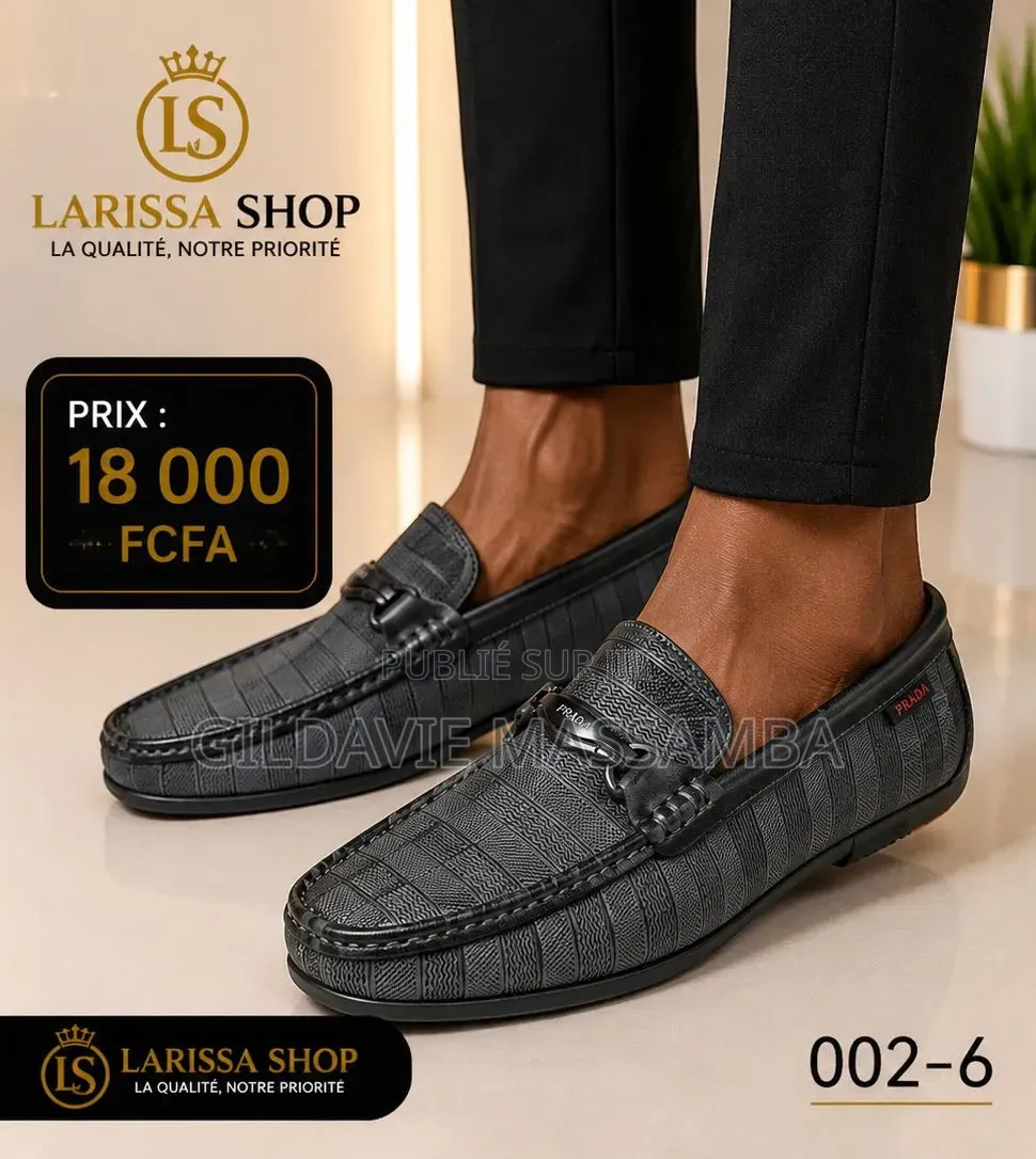 Chaussures Pour Hommes