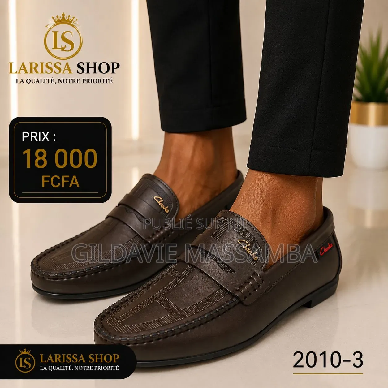 Chaussures Pour Hommes