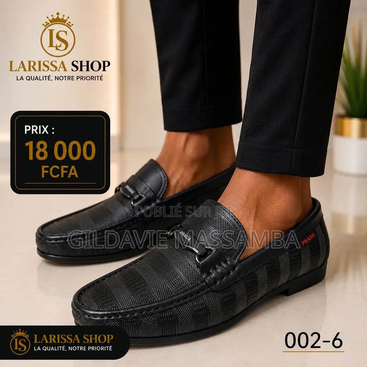 Chaussures Pour Hommes