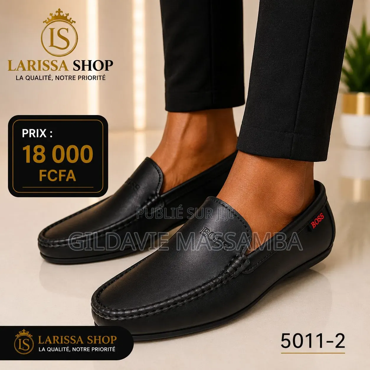Chaussures Pour Hommes