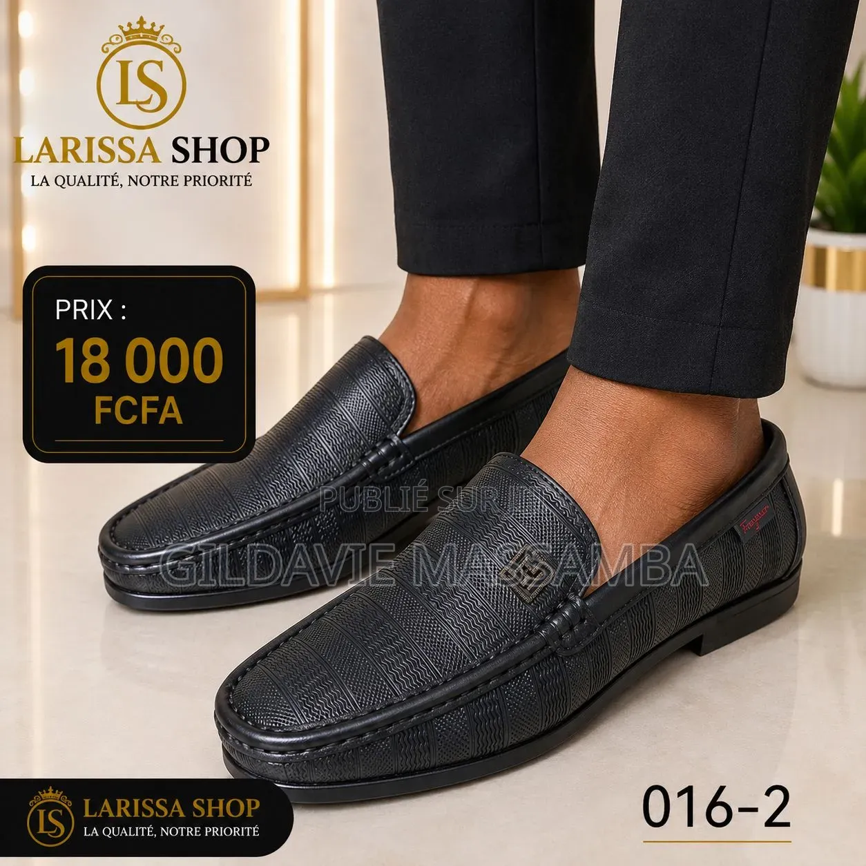 Chaussures Pour Hommes