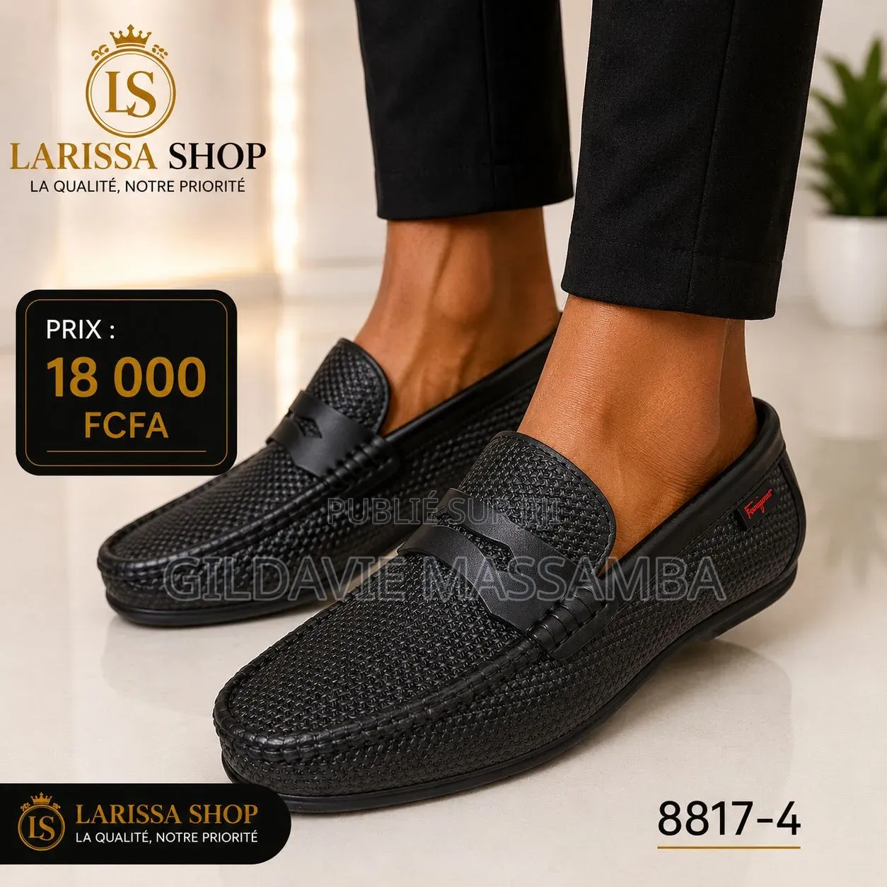 Chaussures Pour Hommes
